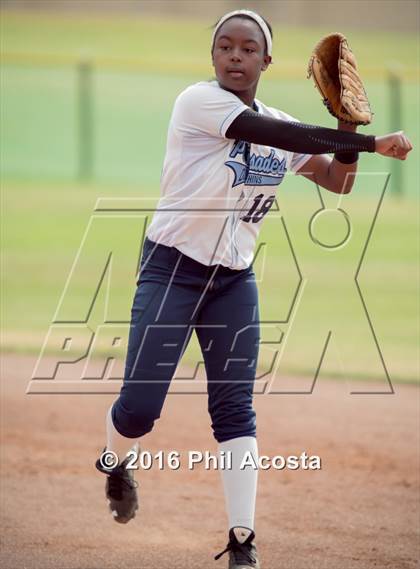 Thumbnail 2 in San Gabriel vs Palisades photogallery.