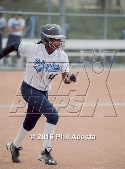 Thumbnail 2 in San Gabriel vs Palisades photogallery.