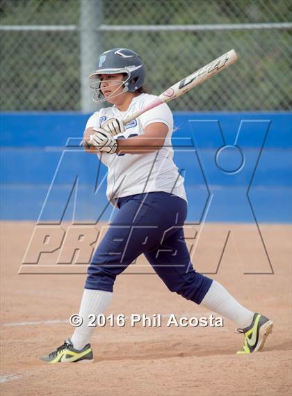 Thumbnail 3 in San Gabriel vs Palisades photogallery.