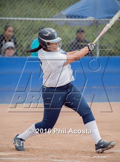 Thumbnail 1 in San Gabriel vs Palisades photogallery.