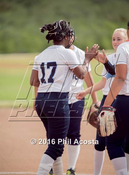 Thumbnail 3 in San Gabriel vs Palisades photogallery.