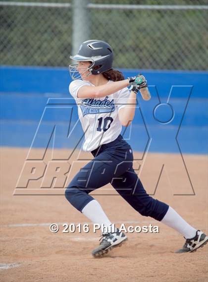 Thumbnail 2 in San Gabriel vs Palisades photogallery.