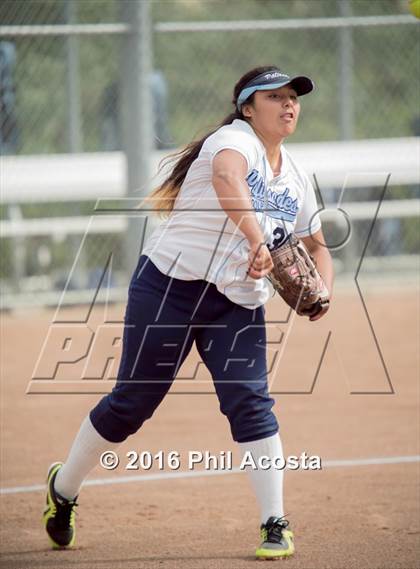 Thumbnail 3 in San Gabriel vs Palisades photogallery.