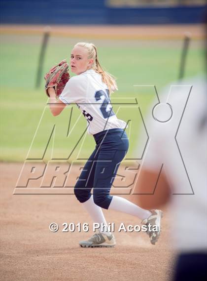 Thumbnail 3 in San Gabriel vs Palisades photogallery.