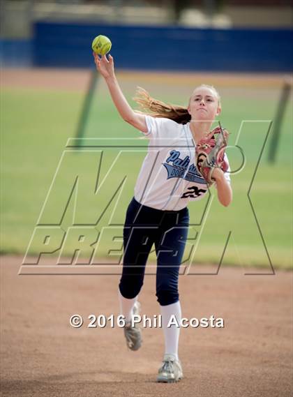 Thumbnail 1 in San Gabriel vs Palisades photogallery.
