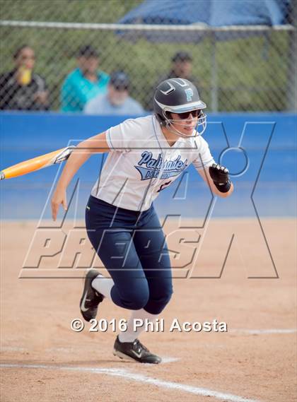 Thumbnail 3 in San Gabriel vs Palisades photogallery.