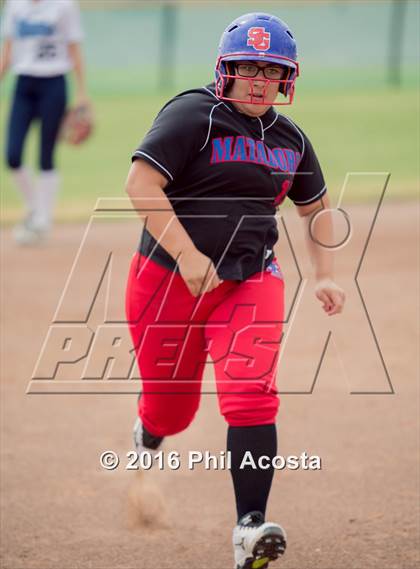 Thumbnail 1 in San Gabriel vs Palisades photogallery.
