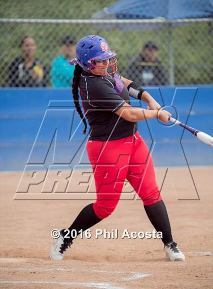 Thumbnail 3 in San Gabriel vs Palisades photogallery.