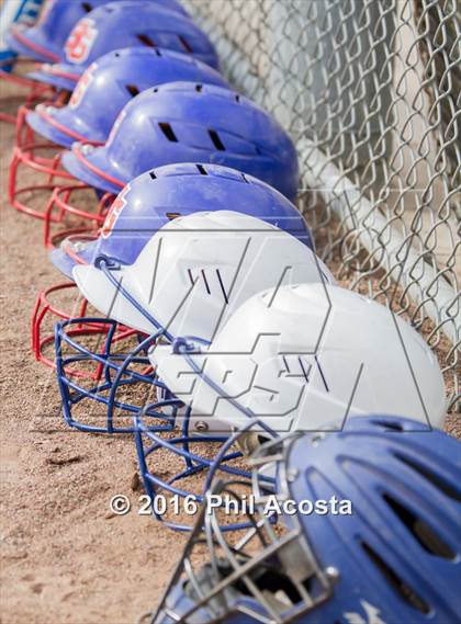 Thumbnail 1 in San Gabriel vs Palisades photogallery.
