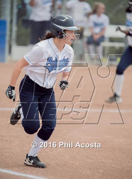 Thumbnail 2 in San Gabriel vs Palisades photogallery.