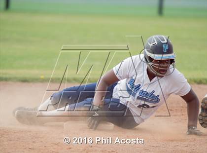 Thumbnail 1 in San Gabriel vs Palisades photogallery.
