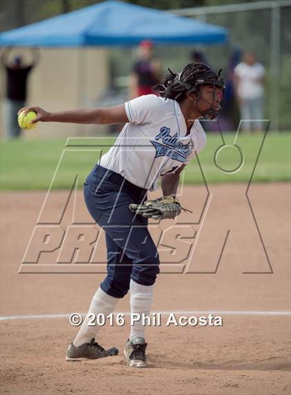 Thumbnail 2 in San Gabriel vs Palisades photogallery.