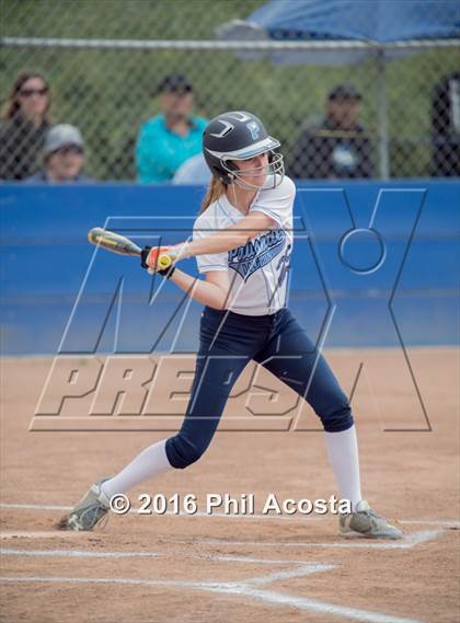 Thumbnail 1 in San Gabriel vs Palisades photogallery.