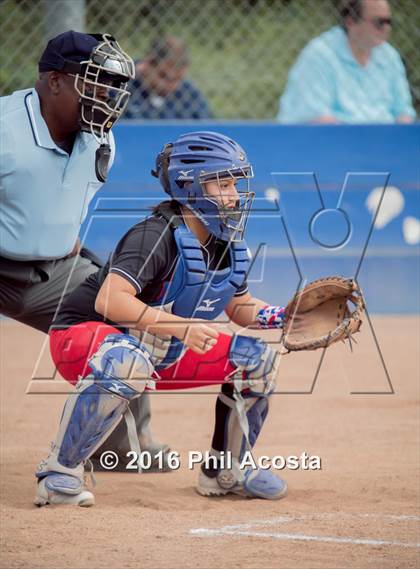 Thumbnail 1 in San Gabriel vs Palisades photogallery.