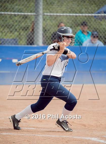 Thumbnail 2 in San Gabriel vs Palisades photogallery.