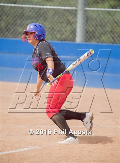 Thumbnail 1 in San Gabriel vs Palisades photogallery.