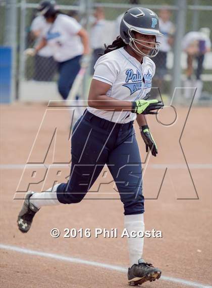 Thumbnail 1 in San Gabriel vs Palisades photogallery.