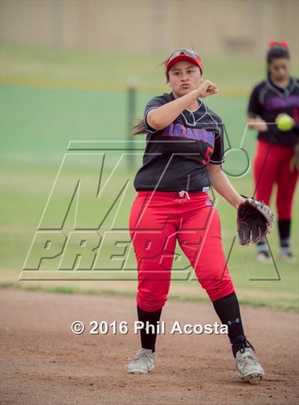 Thumbnail 2 in San Gabriel vs Palisades photogallery.