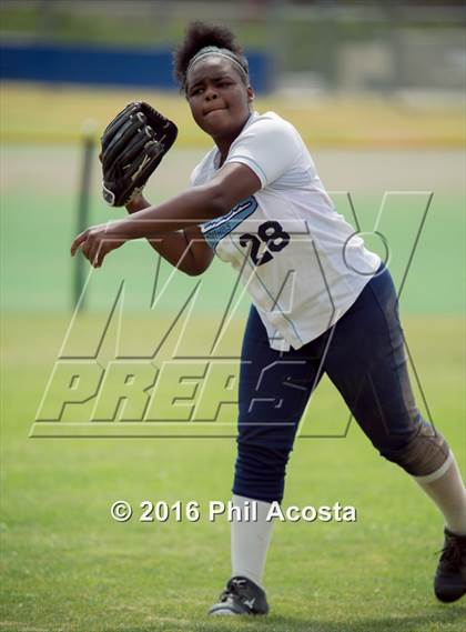 Thumbnail 1 in San Gabriel vs Palisades photogallery.