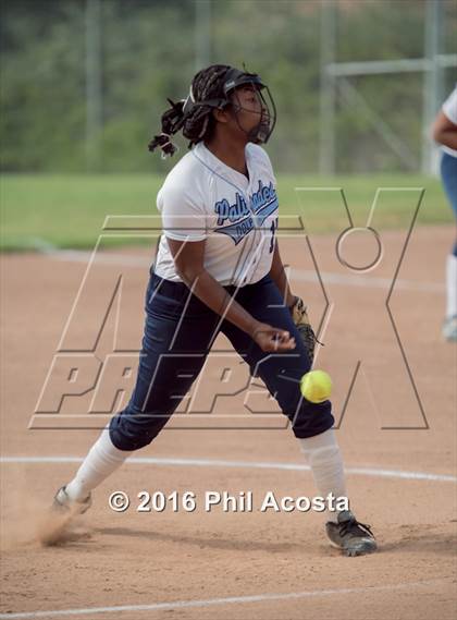 Thumbnail 3 in San Gabriel vs Palisades photogallery.