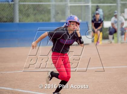 Thumbnail 3 in San Gabriel vs Palisades photogallery.