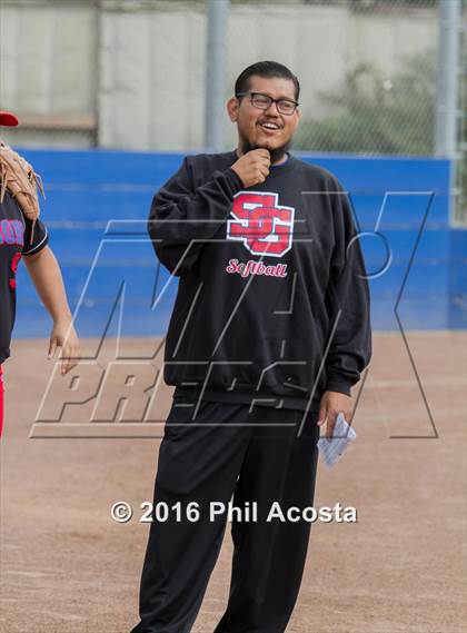 Thumbnail 1 in San Gabriel vs Palisades photogallery.