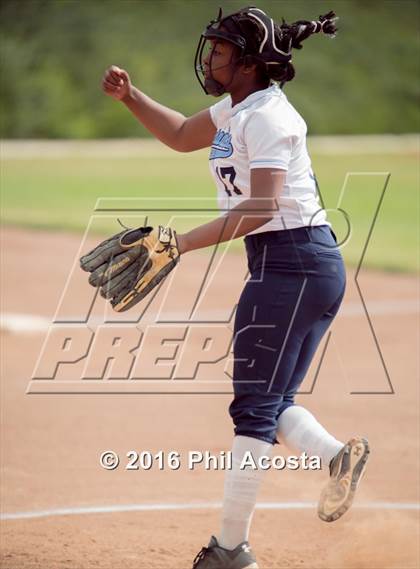 Thumbnail 2 in San Gabriel vs Palisades photogallery.