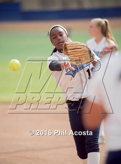 Thumbnail 1 in San Gabriel vs Palisades photogallery.