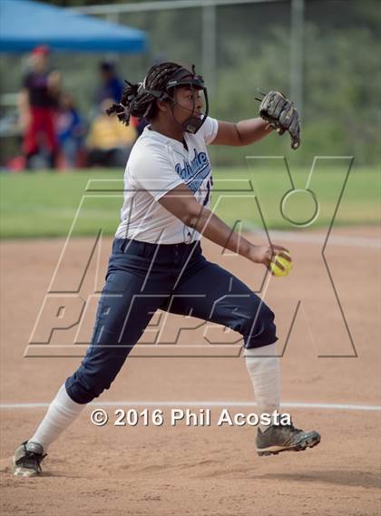 Thumbnail 1 in San Gabriel vs Palisades photogallery.
