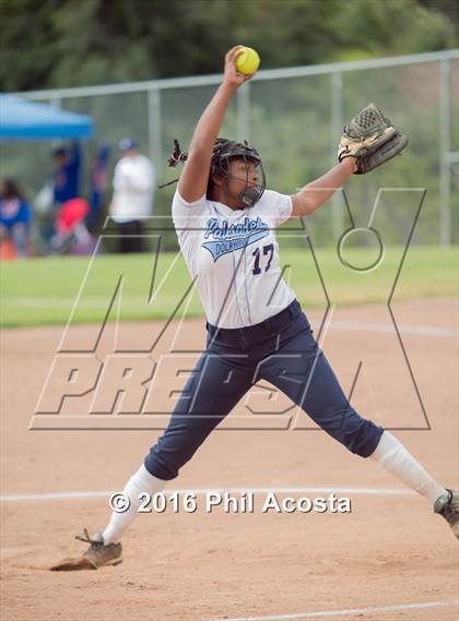 Thumbnail 1 in San Gabriel vs Palisades photogallery.