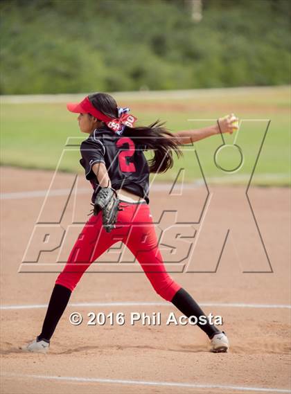 Thumbnail 3 in San Gabriel vs Palisades photogallery.