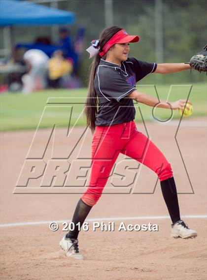 Thumbnail 1 in San Gabriel vs Palisades photogallery.