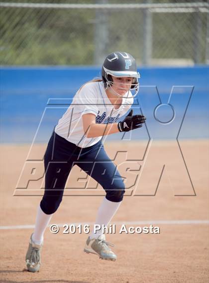 Thumbnail 3 in San Gabriel vs Palisades photogallery.