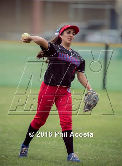 Thumbnail 1 in San Gabriel vs Palisades photogallery.