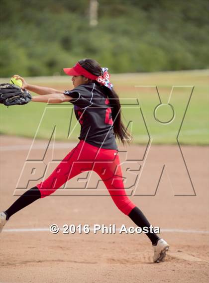 Thumbnail 2 in San Gabriel vs Palisades photogallery.