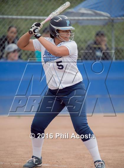 Thumbnail 2 in San Gabriel vs Palisades photogallery.