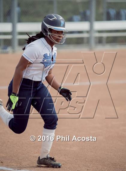 Thumbnail 1 in San Gabriel vs Palisades photogallery.