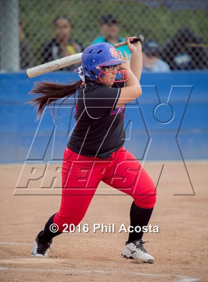Thumbnail 1 in San Gabriel vs Palisades photogallery.