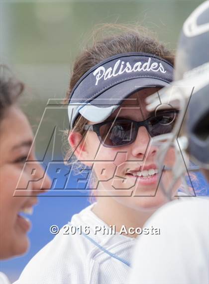 Thumbnail 2 in San Gabriel vs Palisades photogallery.