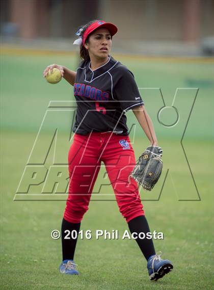 Thumbnail 1 in San Gabriel vs Palisades photogallery.