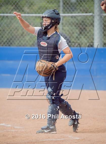 Thumbnail 3 in San Gabriel vs Palisades photogallery.