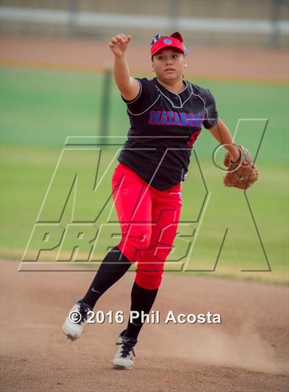Thumbnail 2 in San Gabriel vs Palisades photogallery.