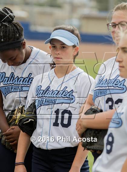 Thumbnail 3 in San Gabriel vs Palisades photogallery.