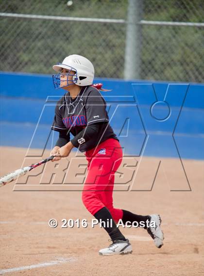 Thumbnail 3 in San Gabriel vs Palisades photogallery.