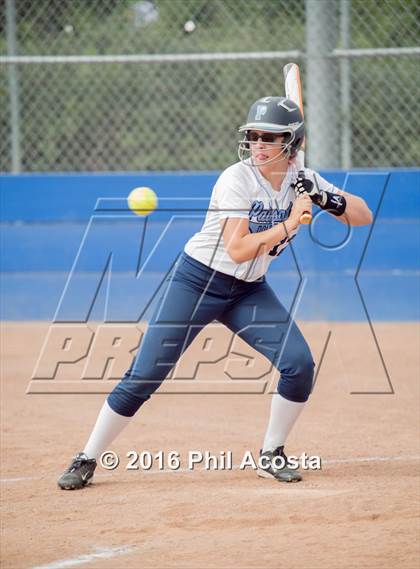 Thumbnail 2 in San Gabriel vs Palisades photogallery.