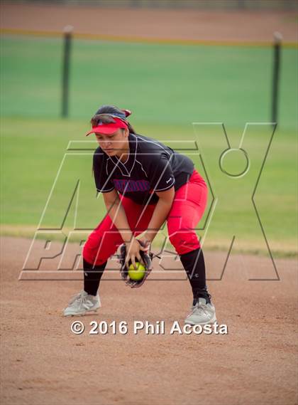Thumbnail 2 in San Gabriel vs Palisades photogallery.