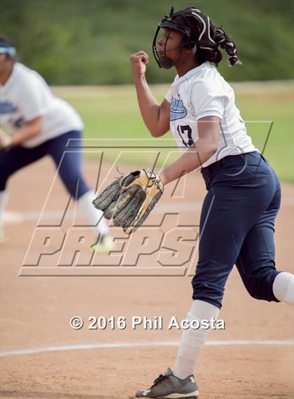 Thumbnail 2 in San Gabriel vs Palisades photogallery.