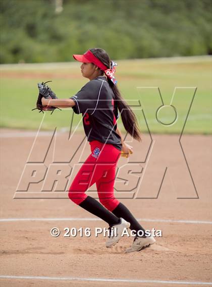 Thumbnail 1 in San Gabriel vs Palisades photogallery.