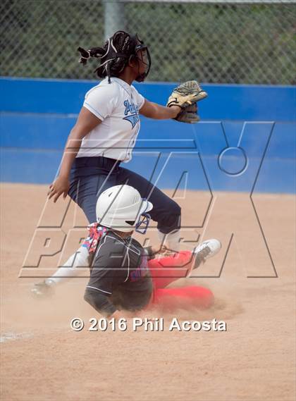Thumbnail 2 in San Gabriel vs Palisades photogallery.