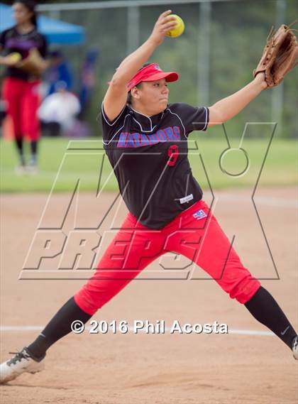 Thumbnail 2 in San Gabriel vs Palisades photogallery.